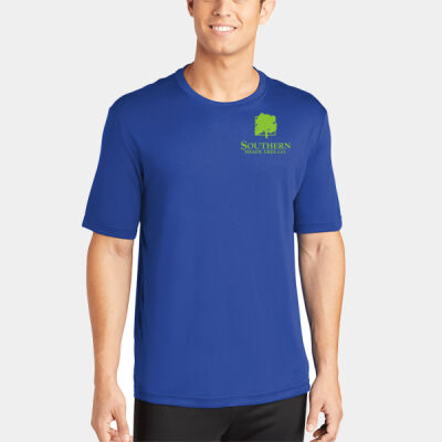 Short Sleeve Uniform T-shirt - ST350 Thumbnail