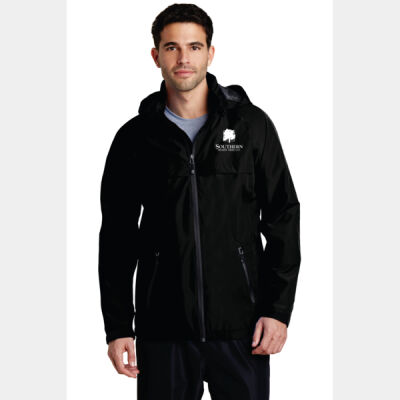 Men's Port Authority Rain Jacket - J333 Thumbnail