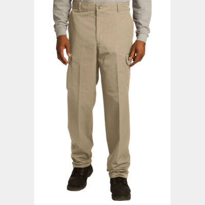 RED KAP® INDUSTRIAL CARGO PANT - PT88 Thumbnail