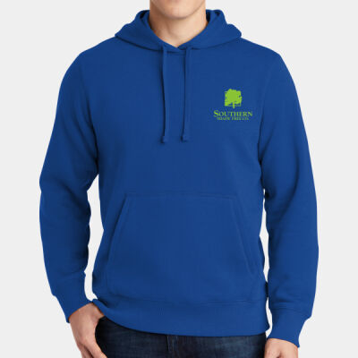 Sport-Tek® Pullover 9oz  Hooded Sweatshirt  Thumbnail