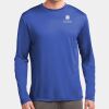 Sport-Tek Long Sleeve PosiCharge ® Competitor™ Tee - ST350LS Thumbnail