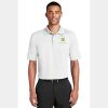 Nike Tall Dri FIT Micro Pique Polo - 604941 Thumbnail