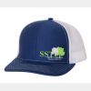 Richardson Snapback Trucker Cap Thumbnail